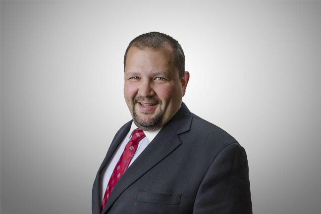 Matthias, independent insurance agency owner and founder of SmartProposal